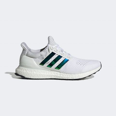 ADIDAS 愛迪達 【ADIDAS】ULTRABOOST 1.0 跑步鞋 男鞋 白色-JH6584