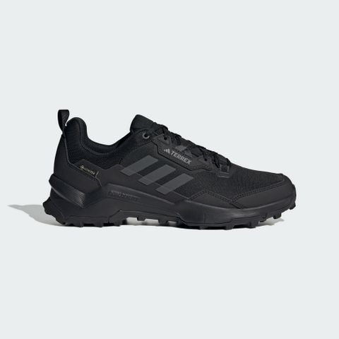 ADIDAS 愛迪達 【ADIDAS】TERREX AX4 GTX 其他戶外鞋 男鞋 黑色-HP7395