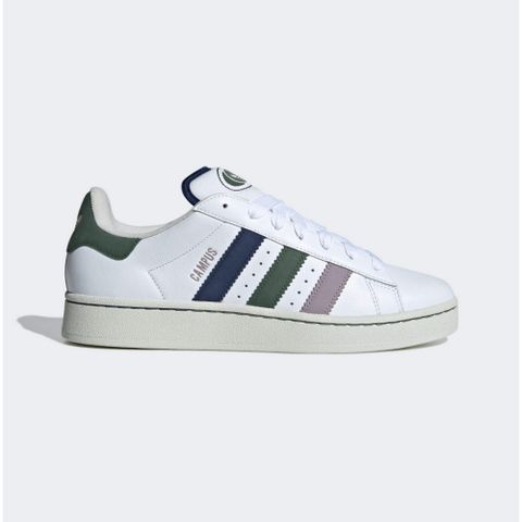 ADIDAS 愛迪達 【ADIDAS】CAMPUS 00S 休閒鞋 男鞋 白色-IH3279