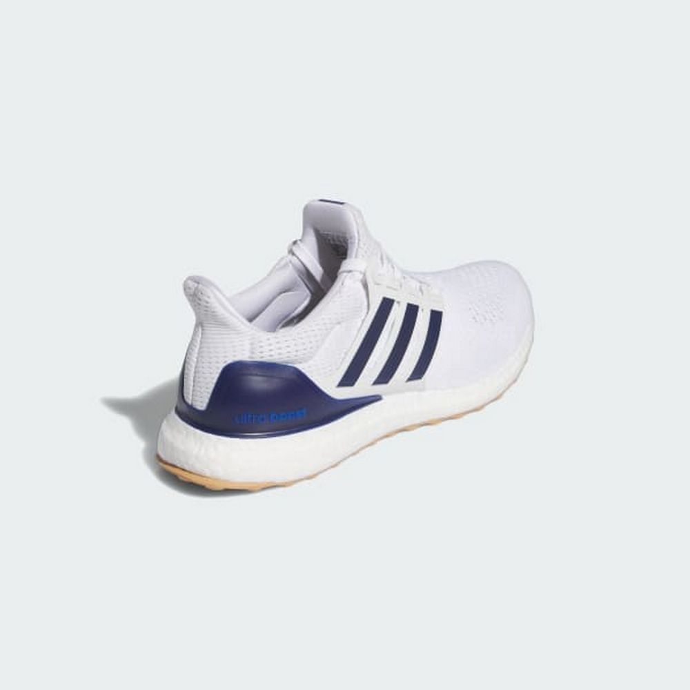 ADIDAS 愛迪達 【ADIDAS】ULTRABOOST 1.0 跑步鞋 男鞋 白藍色-JH9183