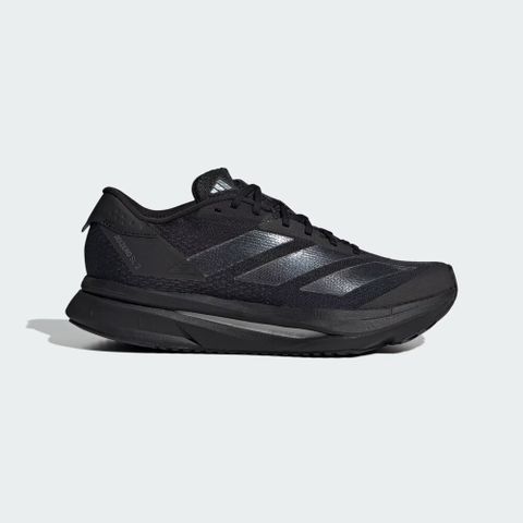 ADIDAS 愛迪達 【ADIDAS】ADIZERO SL2 M 跑步鞋 男鞋 黑色-IF6747