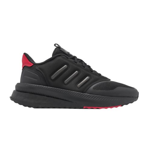 【ADIDAS】X_PLRPHASE 跑步鞋 男鞋 黑紅-IE3477