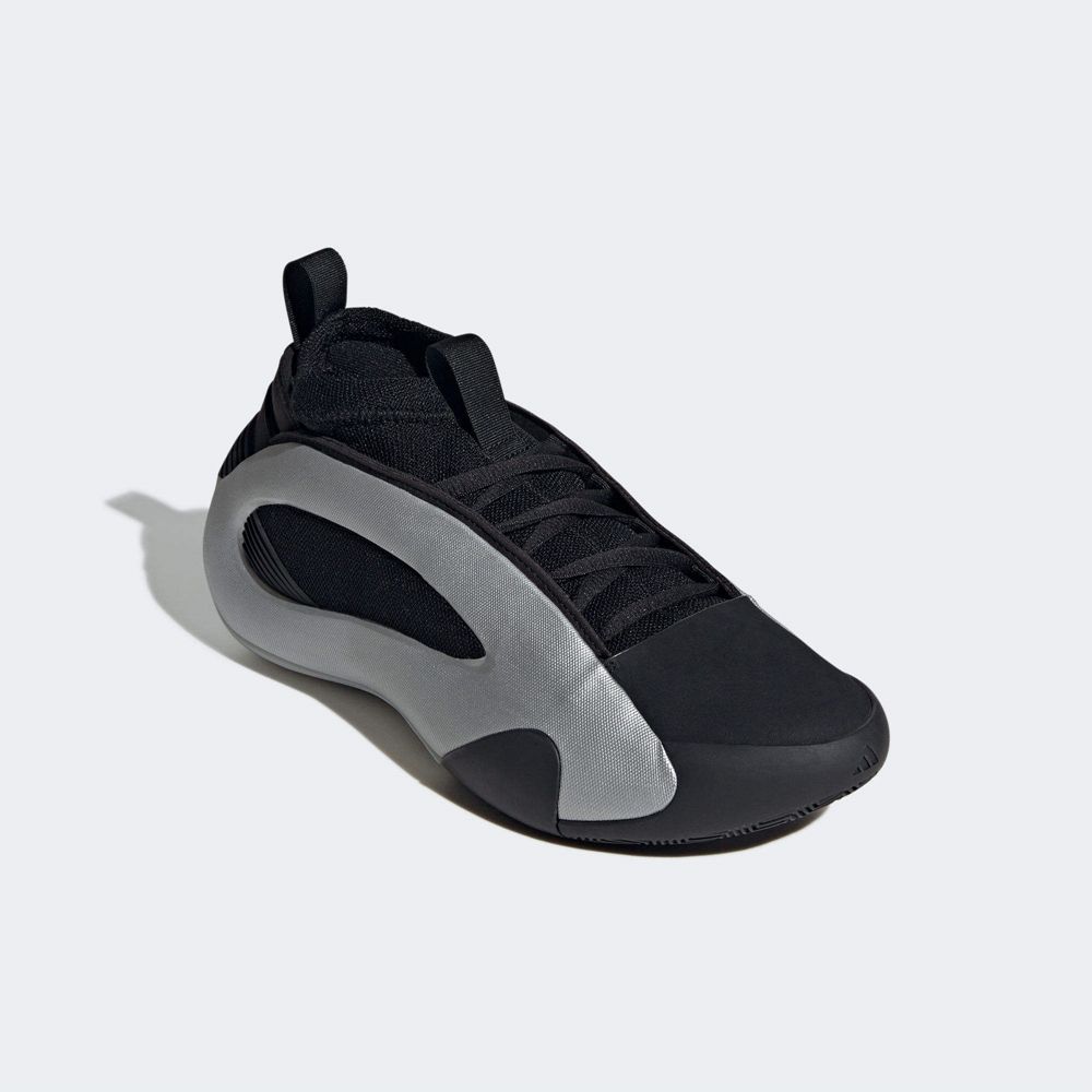 シューズ(男性用) HARDEN VOLUME8 ADIDAS Amazon.com | adidas Unisex Harden Volume 8 Sneaker, Cloud