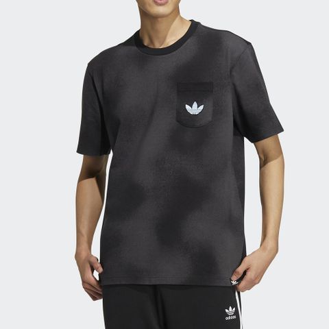 ADIDAS 愛迪達 Y2K Tee 2 男 短袖上衣-HM8033