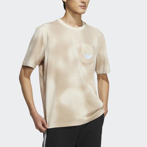 ADIDAS 愛迪達 Y2K Tee 2 男 短袖上衣-HM8034