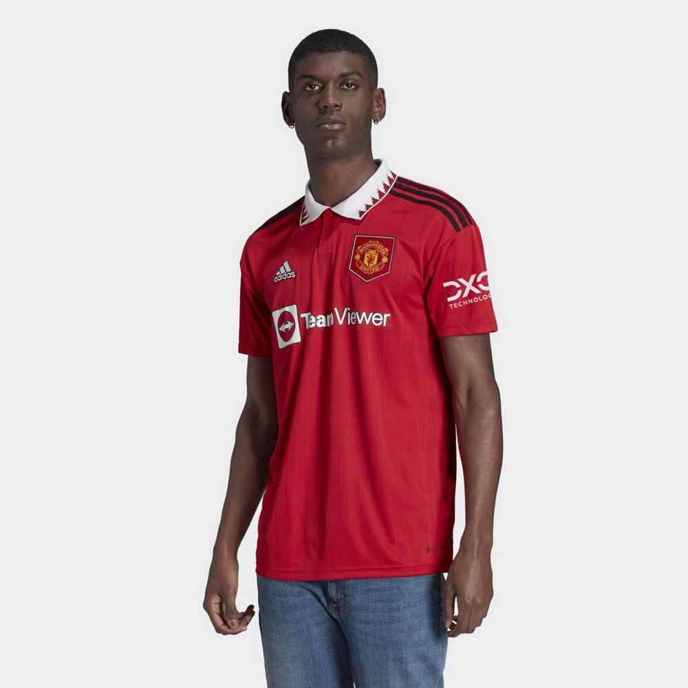 Adidas mufc 2025