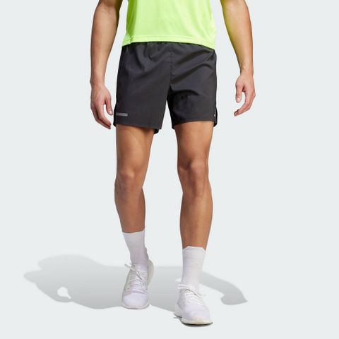 ADIDAS 愛迪達 【ADIDAS】D4R SHORT 短褲 男-HZ4440