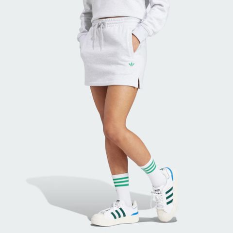 ADIDAS 愛迪達 【ADIDAS】SKIRT 女 短裙-II5615