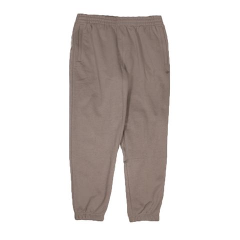 adidas 愛迪達 【ADIDAS】C Pants FT 長褲 男 淺咖-IR7888