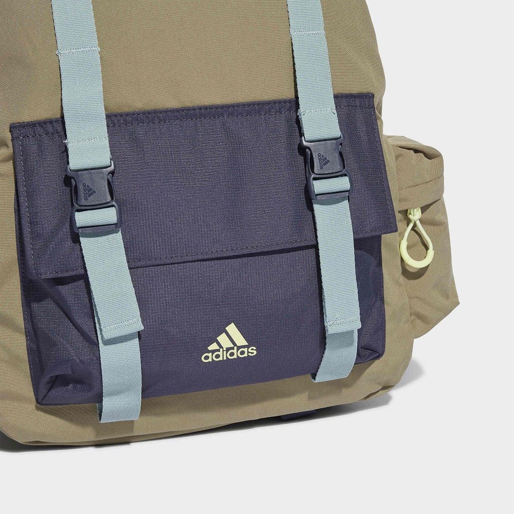 Adidas originals 2024 campus backpack