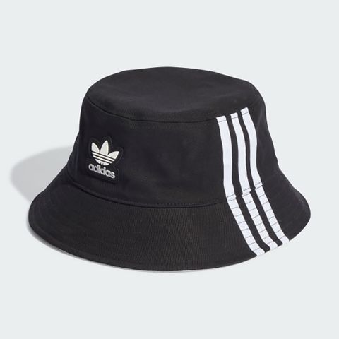 【ADIDAS】BUCKET HAT AC 男帽 女帽 休閒帽 漁夫帽-II0744