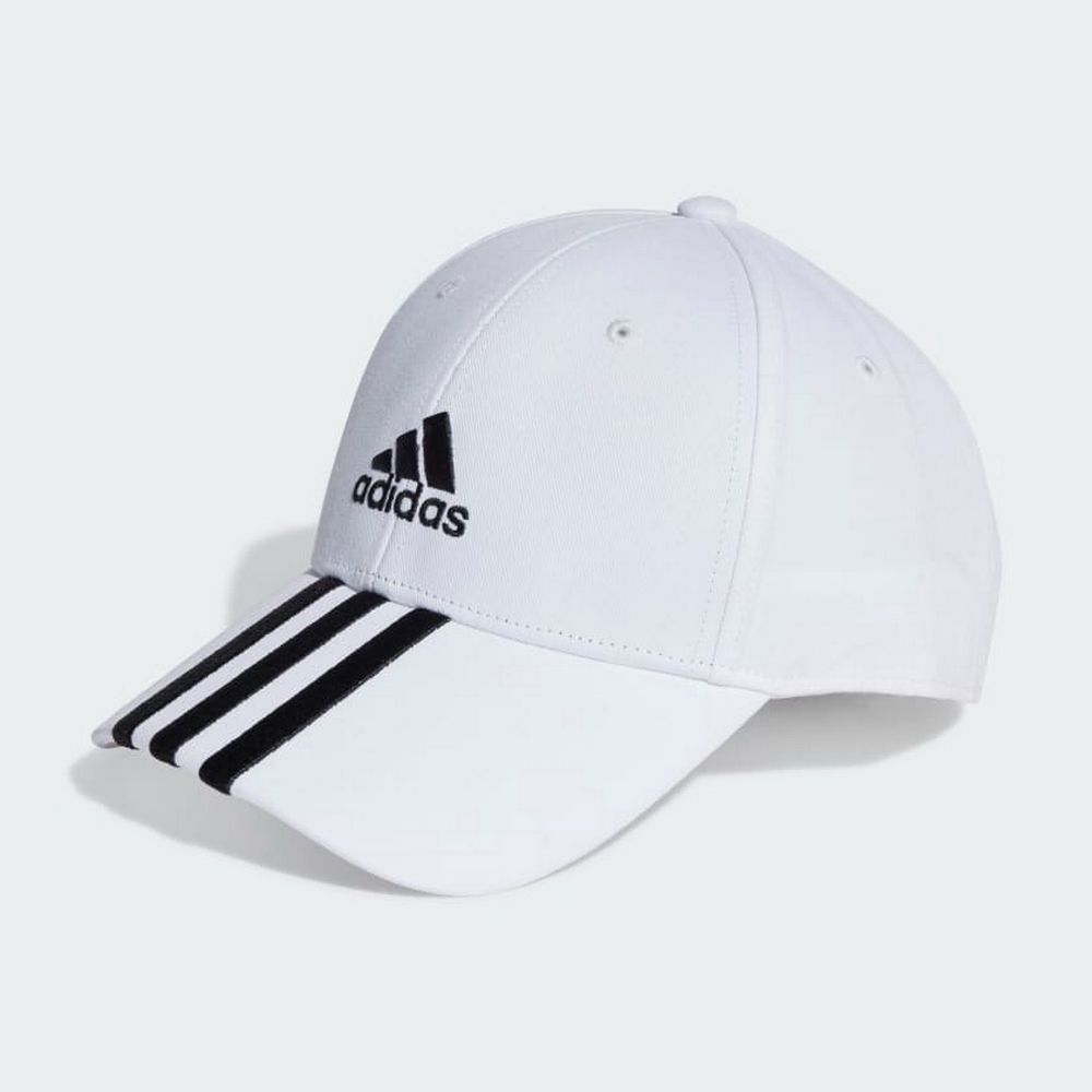  【ADIDAS】BBALL 3S CAP CT 男帽 女帽 休閒帽-II3509