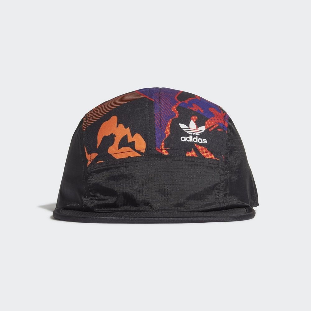 Adidas originals 5 panel sale hat