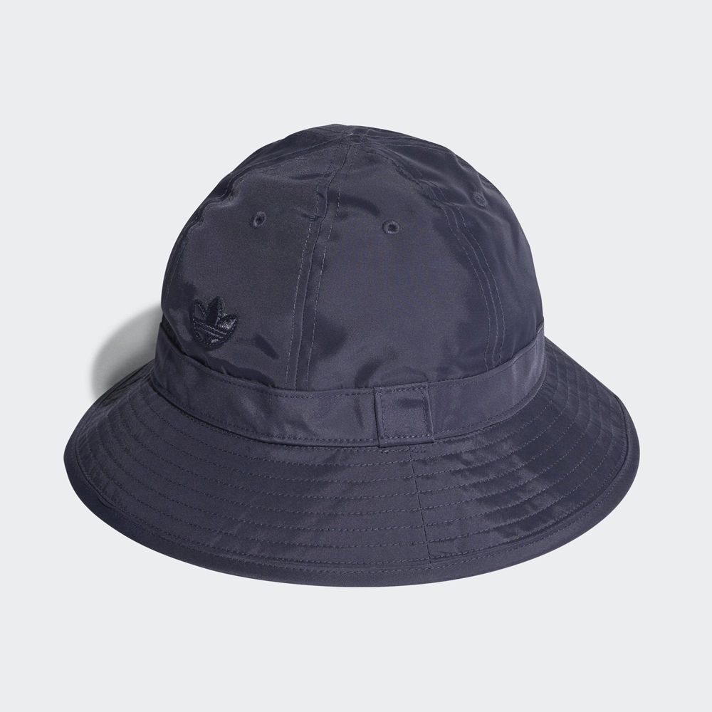  【ADIDAS】CON BELL BUCKET 男帽 女帽 休閒帽-HD9729