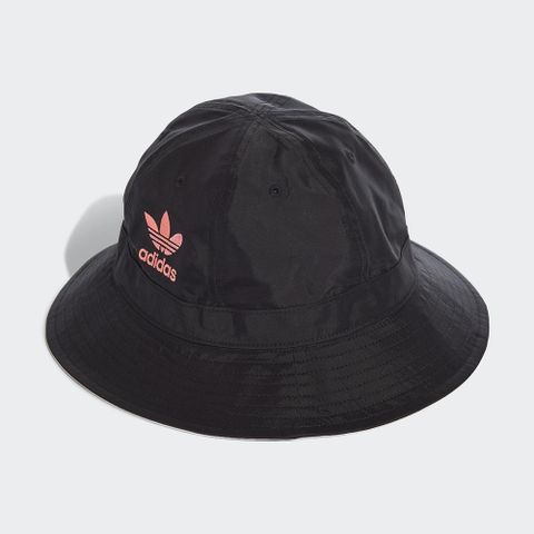 【ADIDAS】BUCKET HAT 男帽 女帽 休閒帽-HM4193