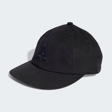 【ADIDAS】RIFTA DAD CAP 男帽 女帽 休閒帽-IJ6934