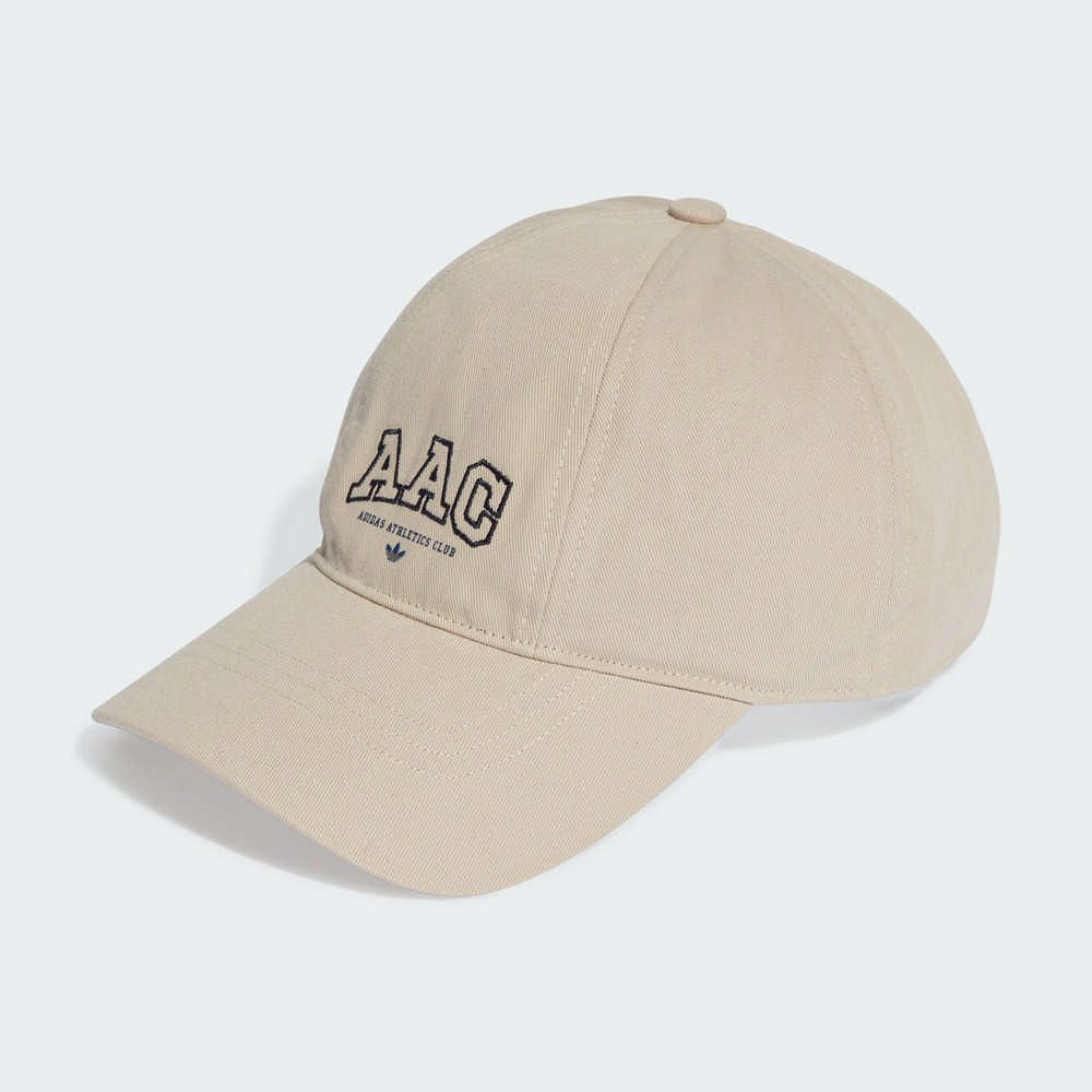  【ADIDAS】RIFTA BB CAP 男帽 女帽 休閒帽-IL8446