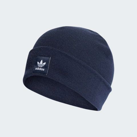 【ADIDAS】AC CUFF KNIT 男帽 女帽 保暖帽-IL4878