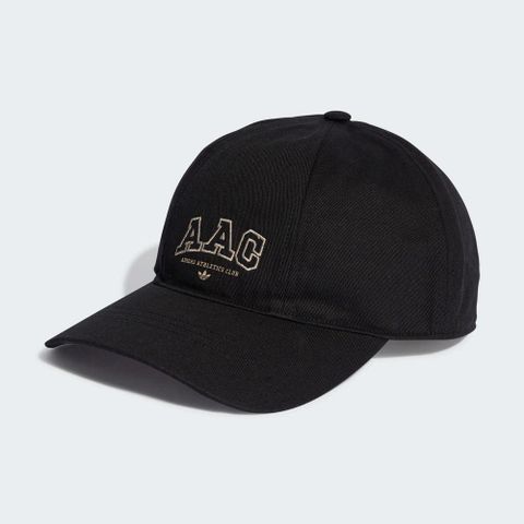 【ADIDAS】RIFTA BB CAP 男帽 女帽 休閒帽-IL8445