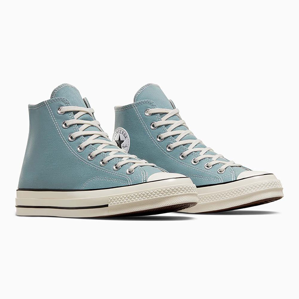 CONVERSE CHUCK 70 1970 HI 高筒 休閒鞋 男鞋 女鞋 藍色-A04584C