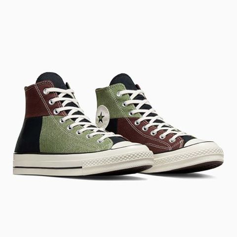 【CONVERSE】CHUCK 70 1970 HI 高筒 休閒鞋 男鞋 女鞋 多色-A04509C