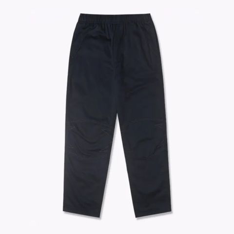 【CONVERSE】WINTERIZED JOGGER 長褲 男 黑色-10025640-A02