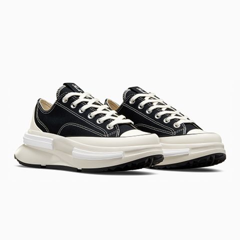 CONVERSE RUN STAR LEGACY CX OX 低筒 休閒鞋 厚底鞋 男鞋 女鞋 黑色-A11489C