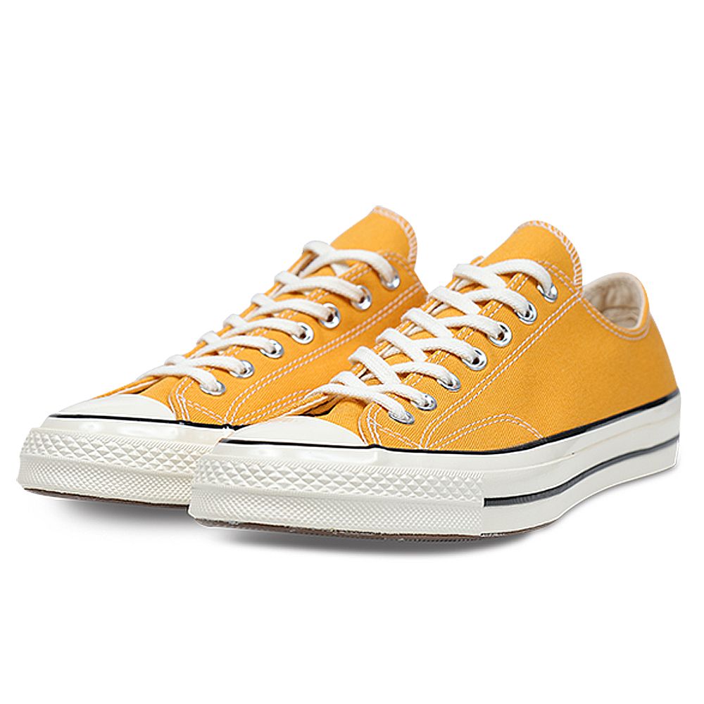 Converse Ctas 70 1970 Ox 低筒 休閒鞋 男鞋 女鞋 芥末黃 162063c Pchome 24h購物 2155