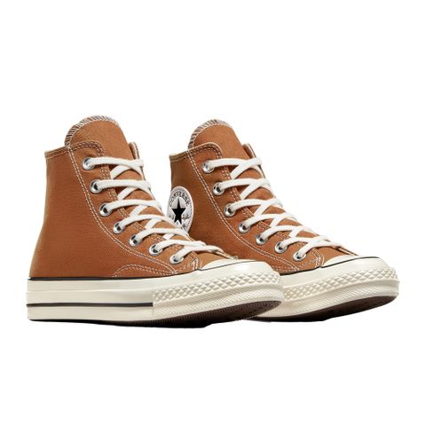 CONVERSE CHUCK 70 1970 HI 高筒 休閒鞋 男鞋 女鞋 栗子色 棕色-A04588C