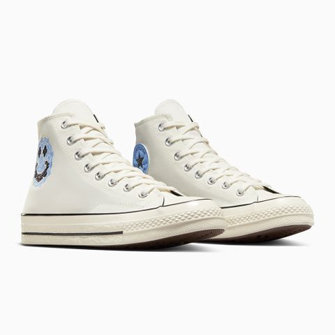 【CONVERSE】CHUCK 70 1970 HI 高筒 休閒鞋 男鞋 女鞋-A04487C