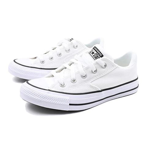 【CONVERSE】CTAS MALDEN STREET OX 低筒 休閒鞋 男鞋 女鞋 白色-A10349C