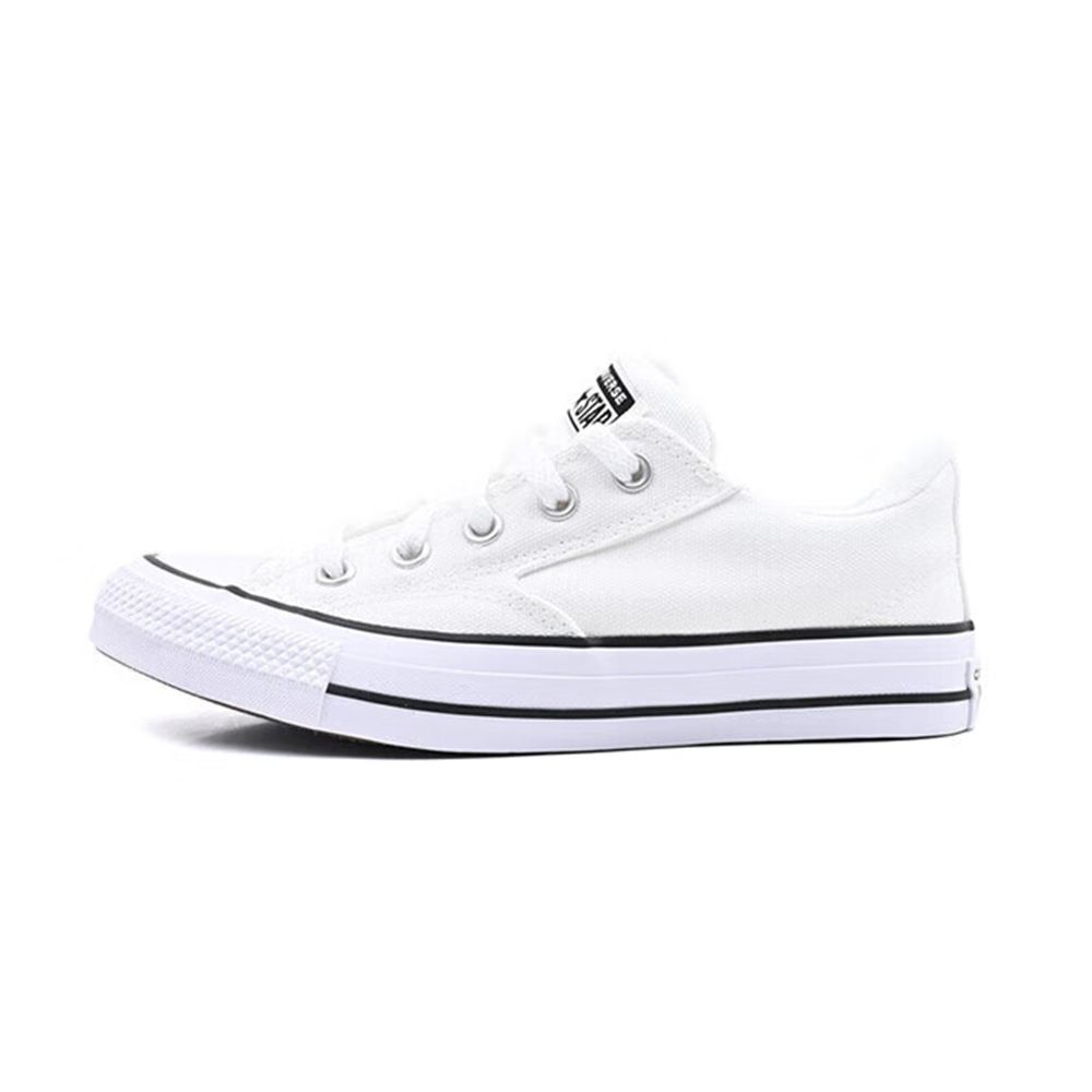  【CONVERSE】CTAS MALDEN STREET OX 低筒 休閒鞋 男鞋 女鞋 白色-A10349C