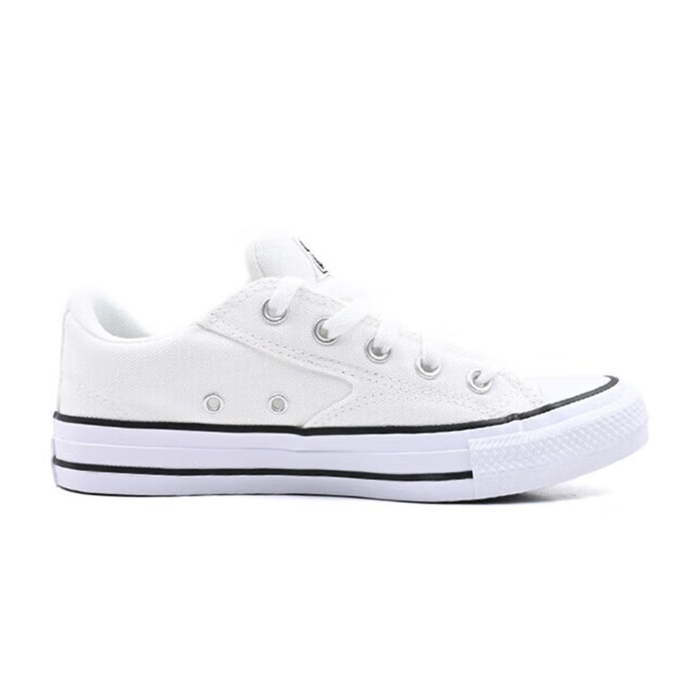  【CONVERSE】CTAS MALDEN STREET OX 低筒 休閒鞋 男鞋 女鞋 白色-A10349C