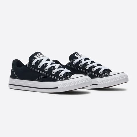 【CONVERSE】CTAS MALDEN STREET OX 低筒 休閒鞋 男鞋 女鞋 黑色-A09226C