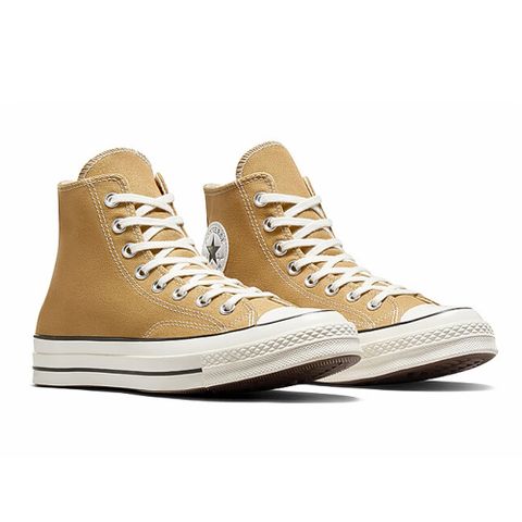 CONVERSE CHUCK 70 1970 HI 高筒 休閒鞋 男鞋 女鞋 棕色-A08616C