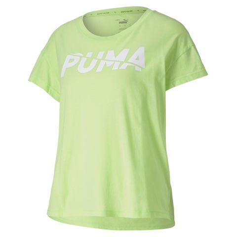 PUMA 女 基本系列Modern Sports短袖T恤(F)-58528334