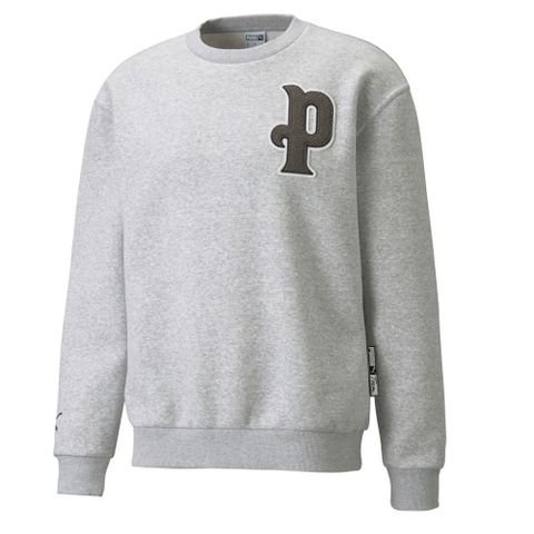 【PUMA】男 流行系列Puma T圓領衫(M)-53431404