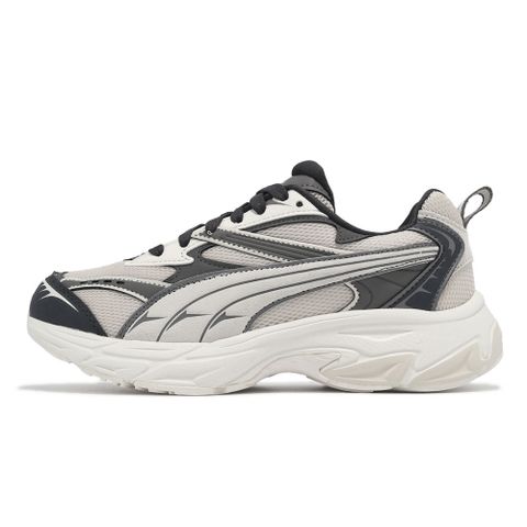 【PUMA】Puma Morphic Retro 休閒鞋 男鞋 女鞋 灰色-39592004