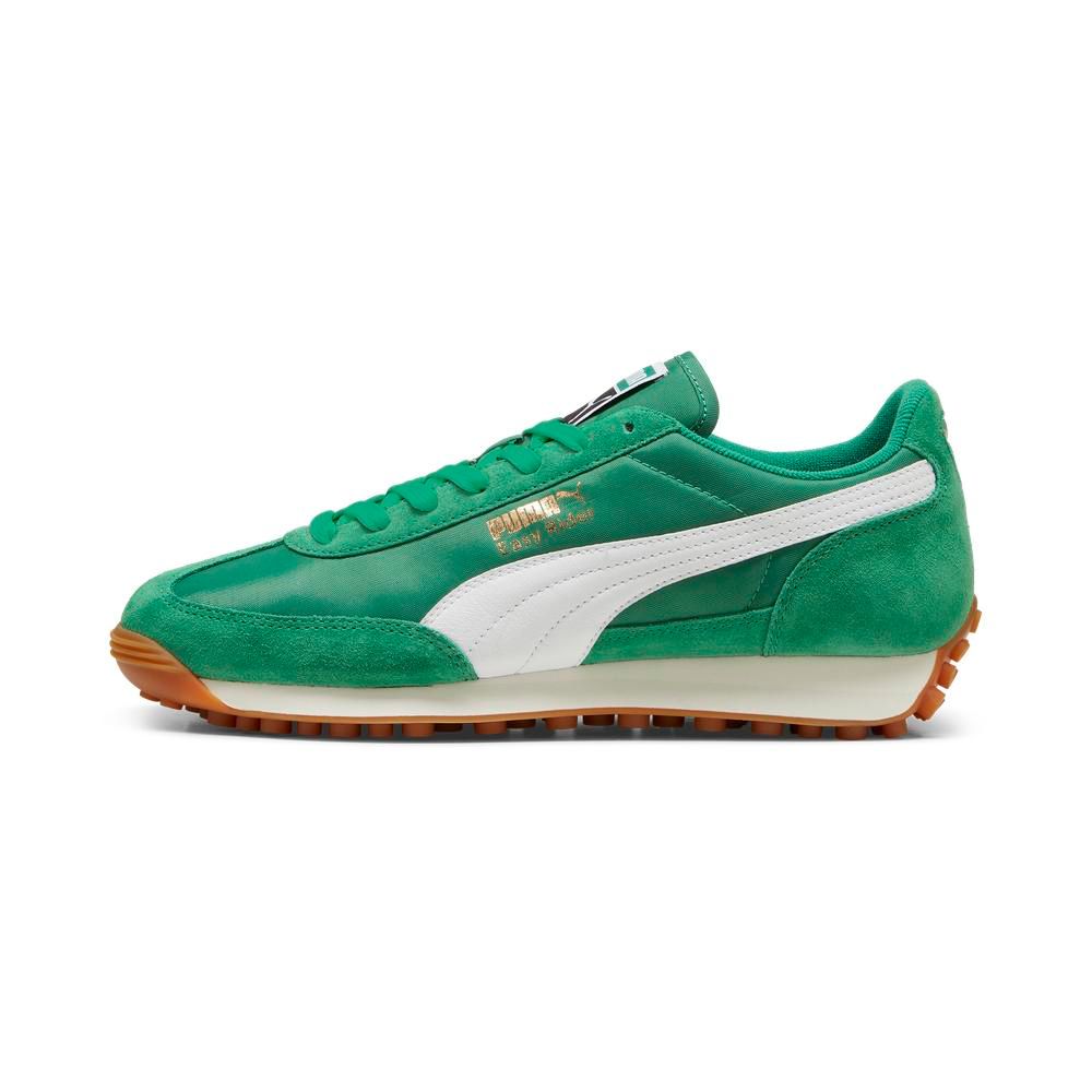 PUMA Easy Rider Vintage 休閒鞋 男鞋 女鞋 綠色-39902803