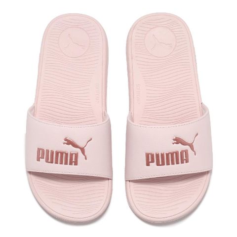 PUMA Cool Cat 2.0 Wns Slipper 男鞋 女鞋 拖鞋  粉色-38910805