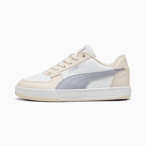 【PUMA】Puma Caven 2.0 休閒鞋 女鞋 粉白色-39229026