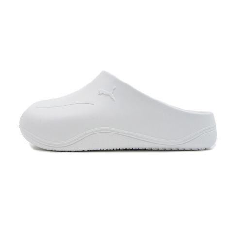 【PUMA】Wave Mule Slipper 男鞋 女鞋 拖鞋 白色-39905002