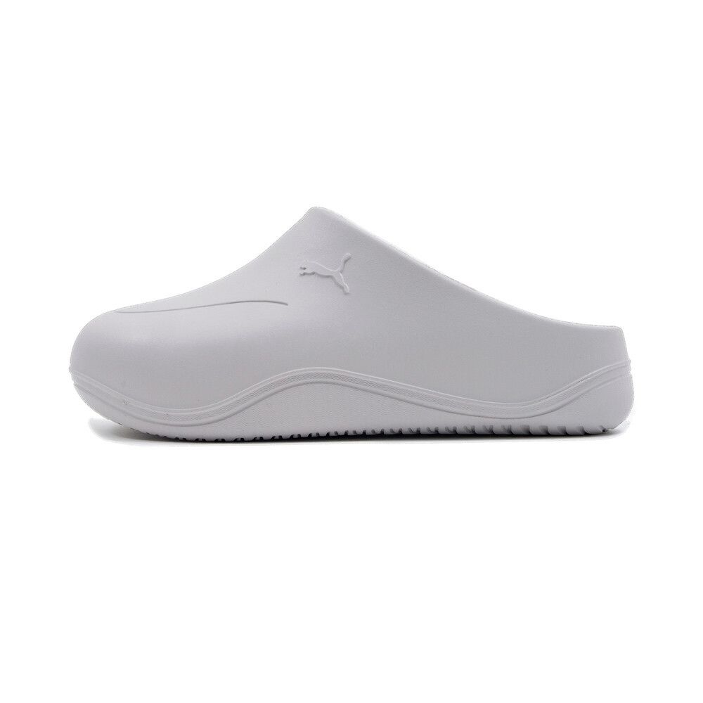  【PUMA】Wave Mule Slipper 男鞋 女鞋 拖鞋 灰色-39905001