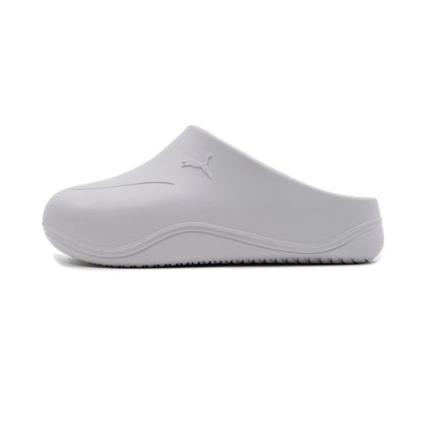 PUMA Wave Mule Slipper 男鞋 女鞋 拖鞋 灰色-39905001