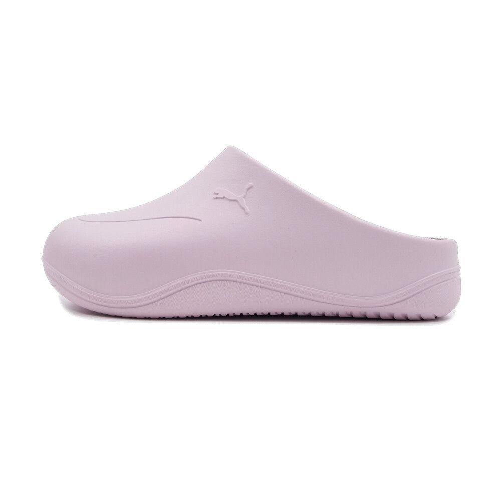 PUMA Wave Mule Slipper 女鞋 拖鞋 粉色-39905005