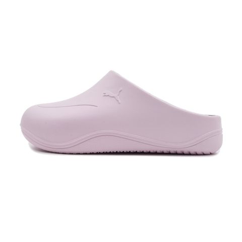 【PUMA】Wave Mule Slipper 女鞋 拖鞋 粉色-39905005