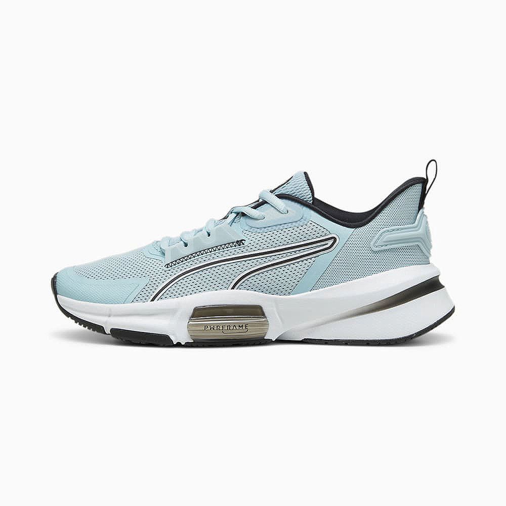  【PUMA】PWRFrame TR 3 Wns 訓練鞋 女鞋 藍色-37956006