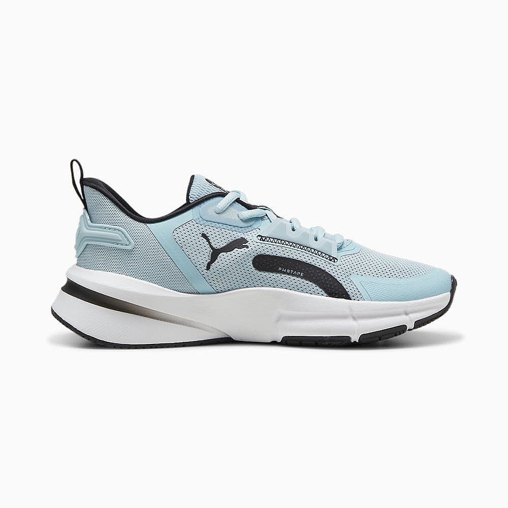  【PUMA】PWRFrame TR 3 Wns 訓練鞋 女鞋 藍色-37956006