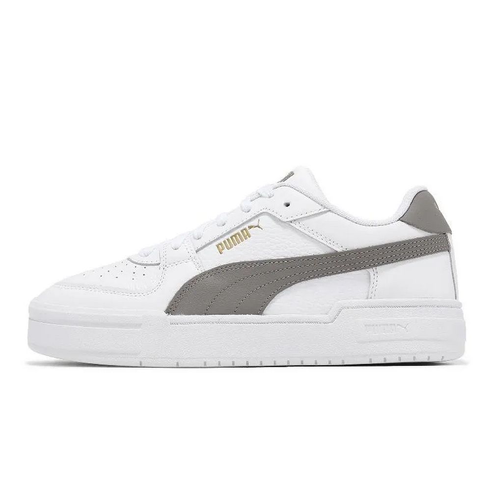 PUMA CA Pro Classic 休閒鞋 男鞋 女鞋 白灰色-38019046