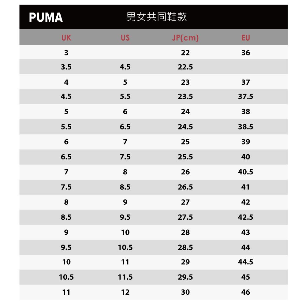 PUMA CA Pro Classic 休閒鞋 男鞋 女鞋 白灰色-38019046